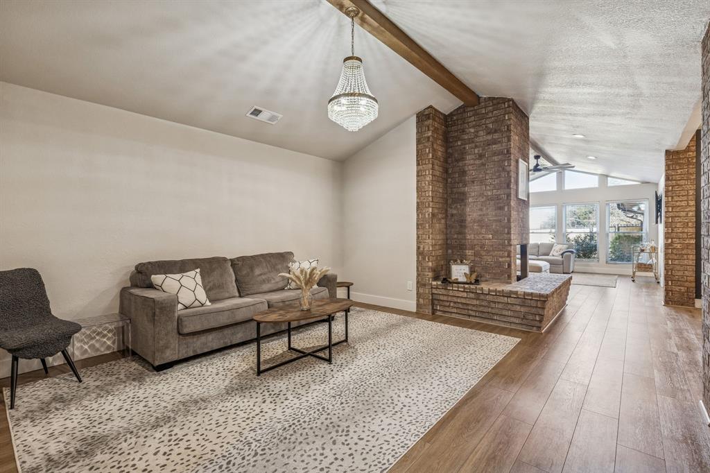 Overton Park Add - Residential