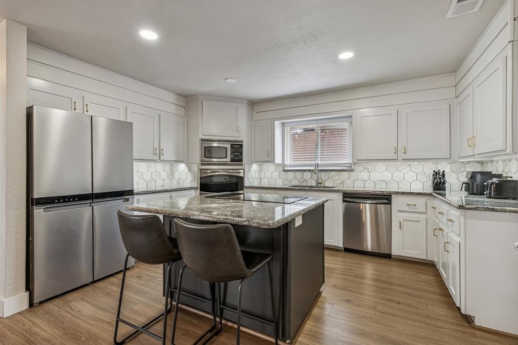 Overton Park Add - Residential