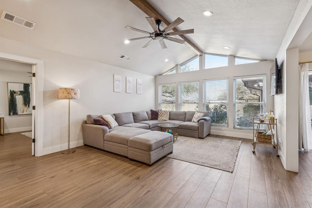 Overton Park Add - Residential