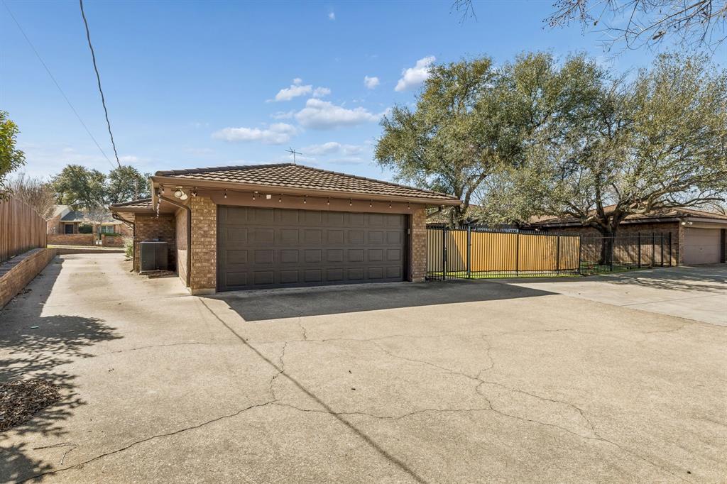 Overton Park Add - Residential