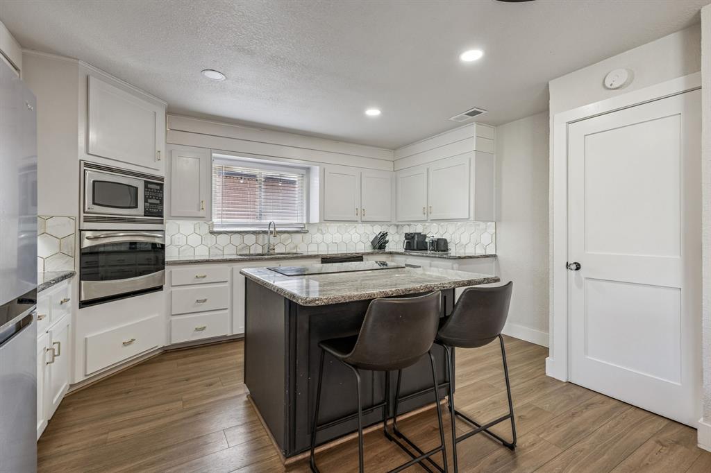 Overton Park Add - Residential