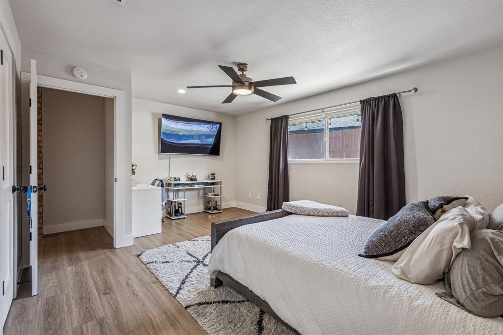 Overton Park Add - Residential