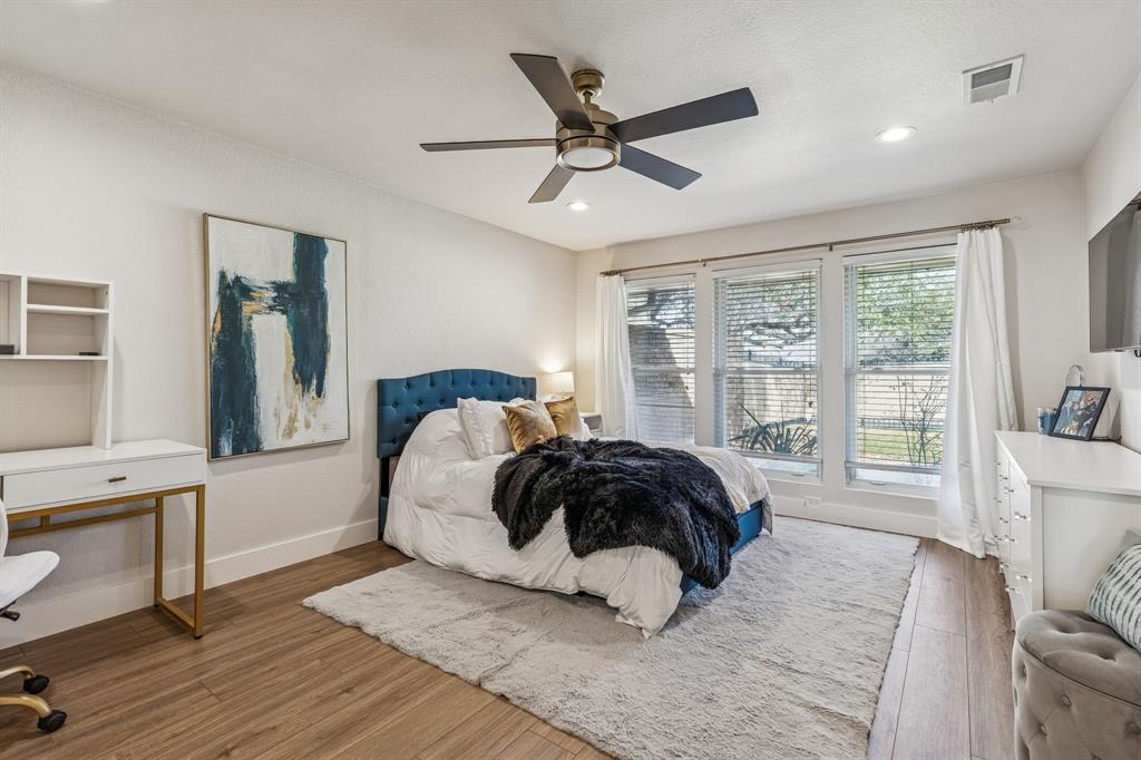 Overton Park Add - Residential