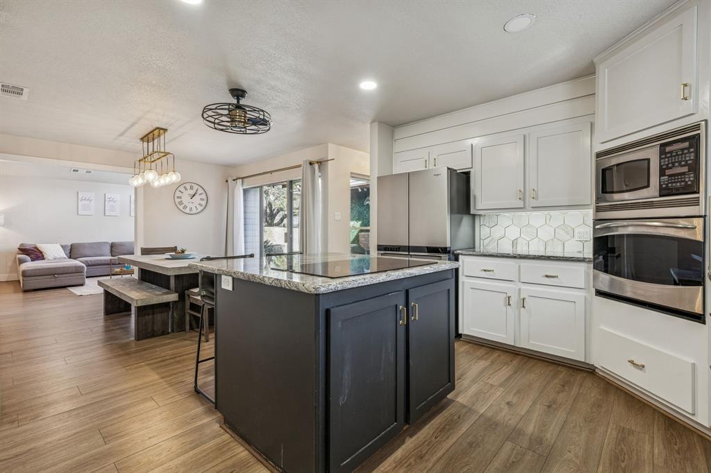 Overton Park Add - Residential