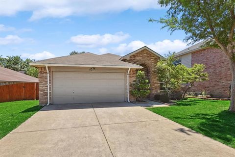 Photo of 5424 Elk Ridge Drive, Watauga, TX 76137 (MLS # 21254427)
