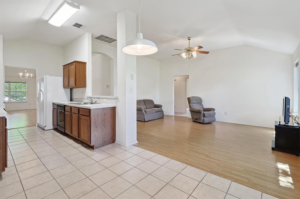 Park Vista Add - Residential
