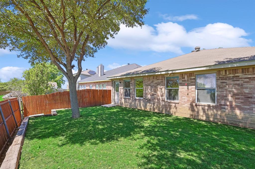 Park Vista Add - Residential