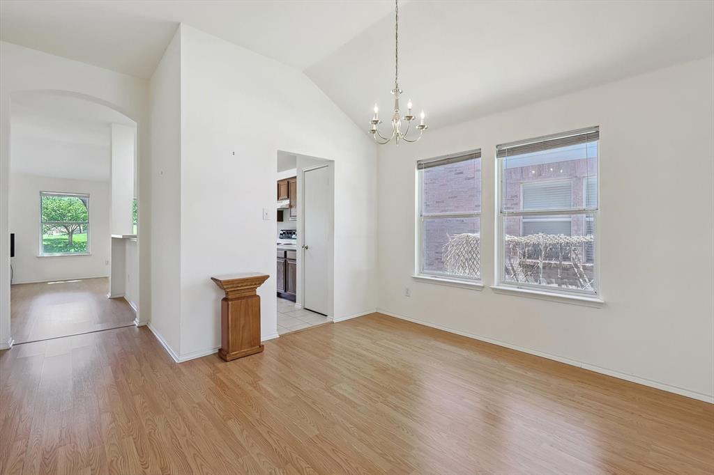 Park Vista Add - Residential
