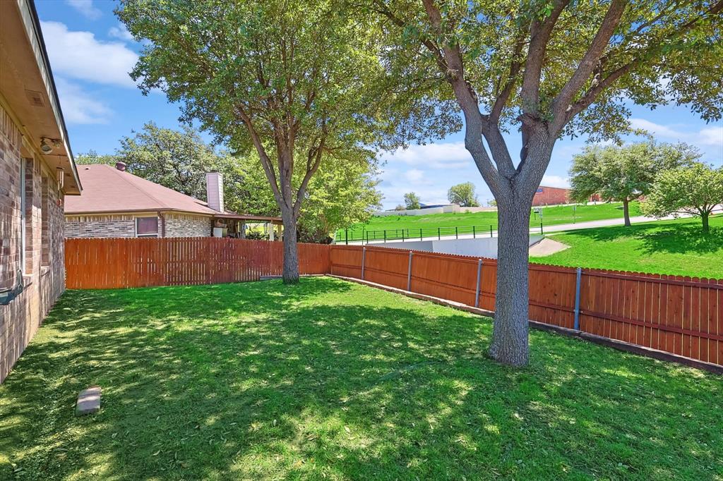 Park Vista Add - Residential