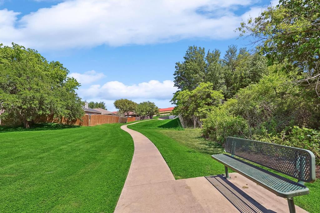 Park Vista Add - Residential
