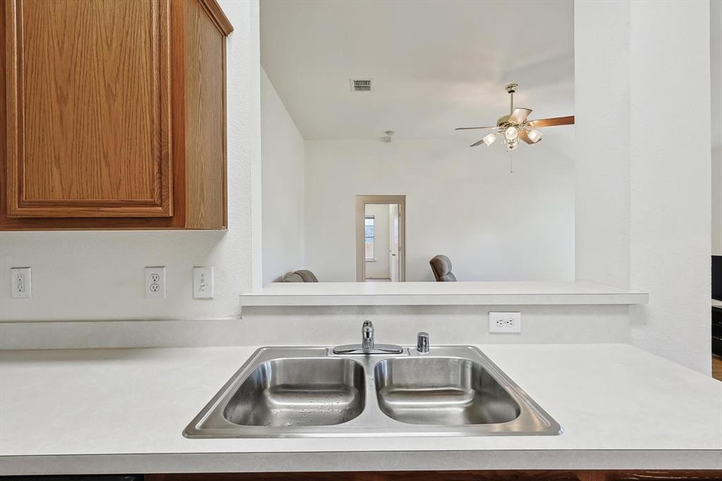Park Vista Add - Residential