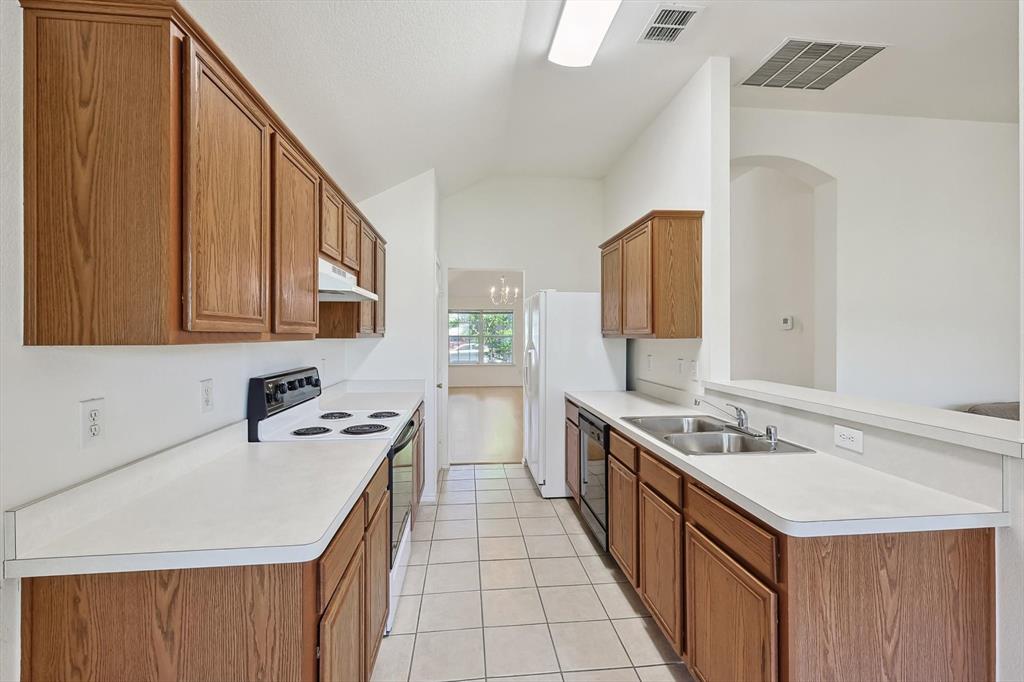Park Vista Add - Residential
