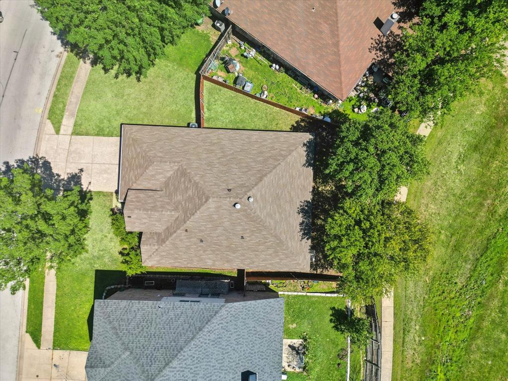 Park Vista Add - Residential