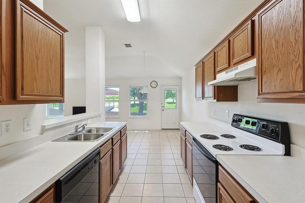 Park Vista Add - Residential