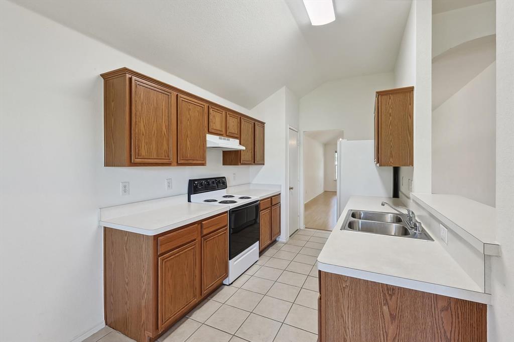 Park Vista Add - Residential
