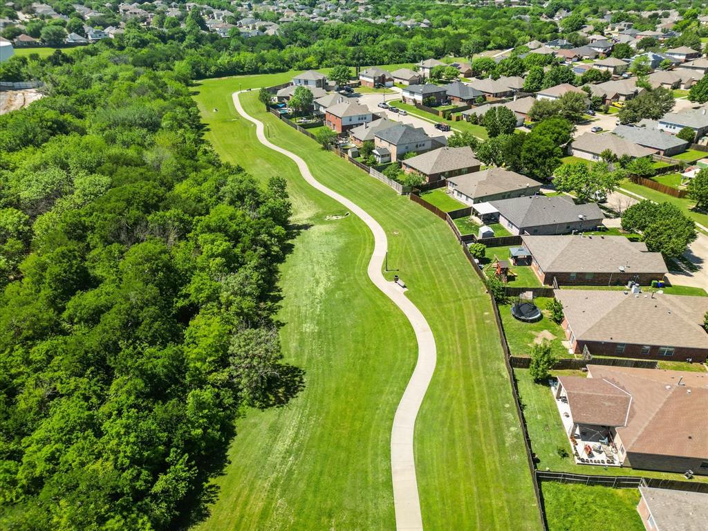 Park Vista Add - Residential