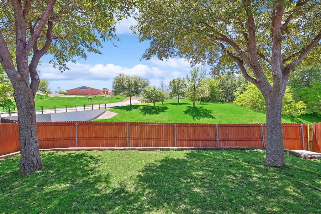 Park Vista Add - Residential
