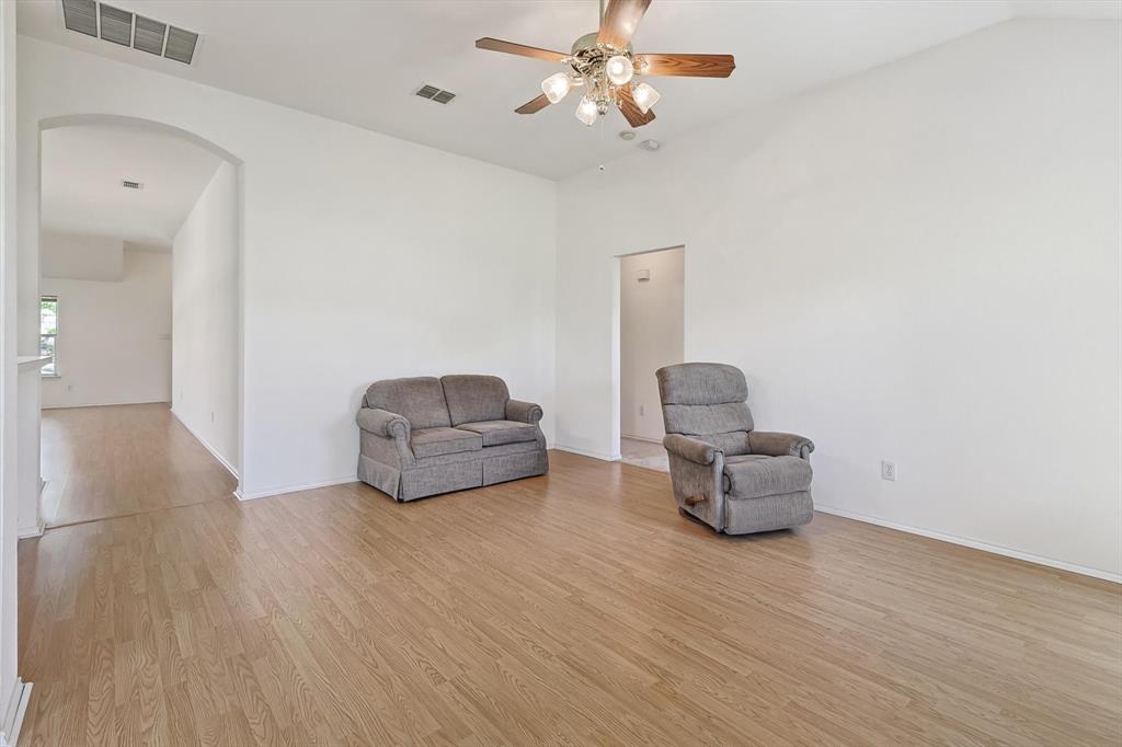 Park Vista Add - Residential