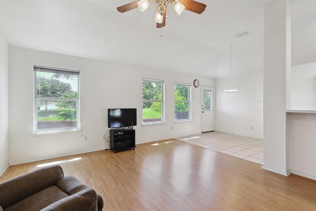Park Vista Add - Residential