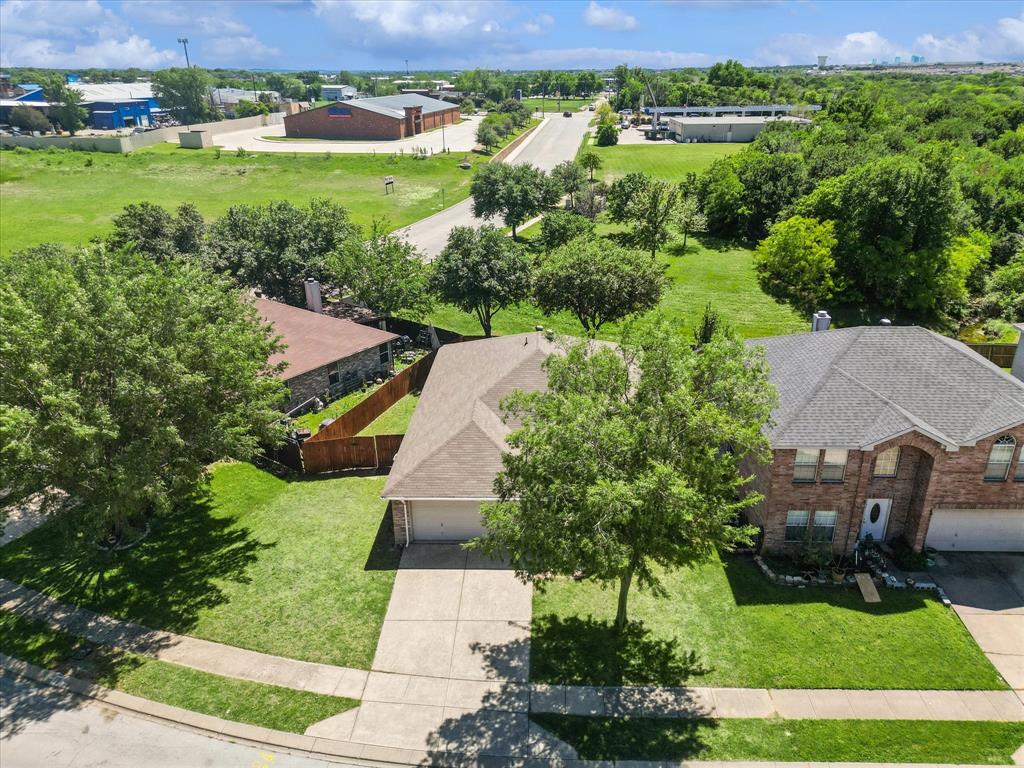 Park Vista Add - Residential