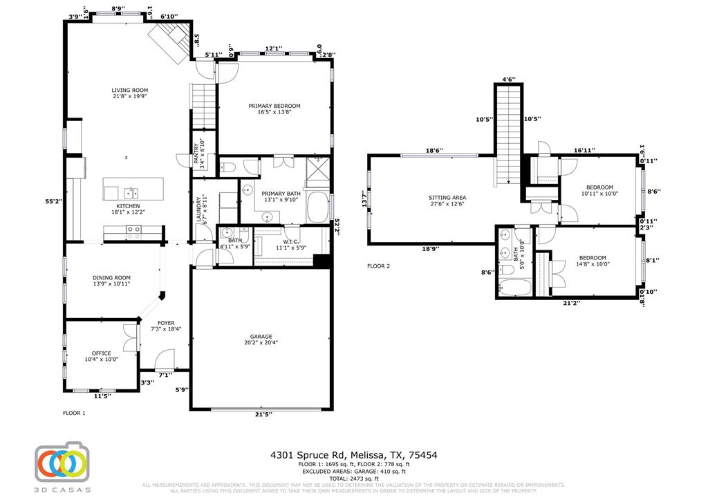 North Creek Ph I - Residential