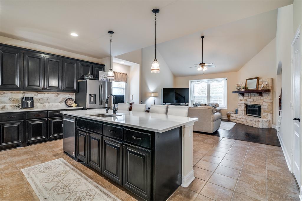 North Creek Ph I - Residential