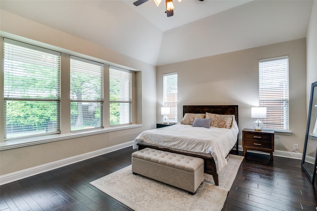 North Creek Ph I - Residential