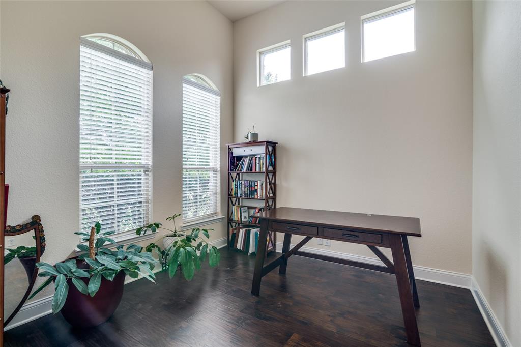 North Creek Ph I - Residential