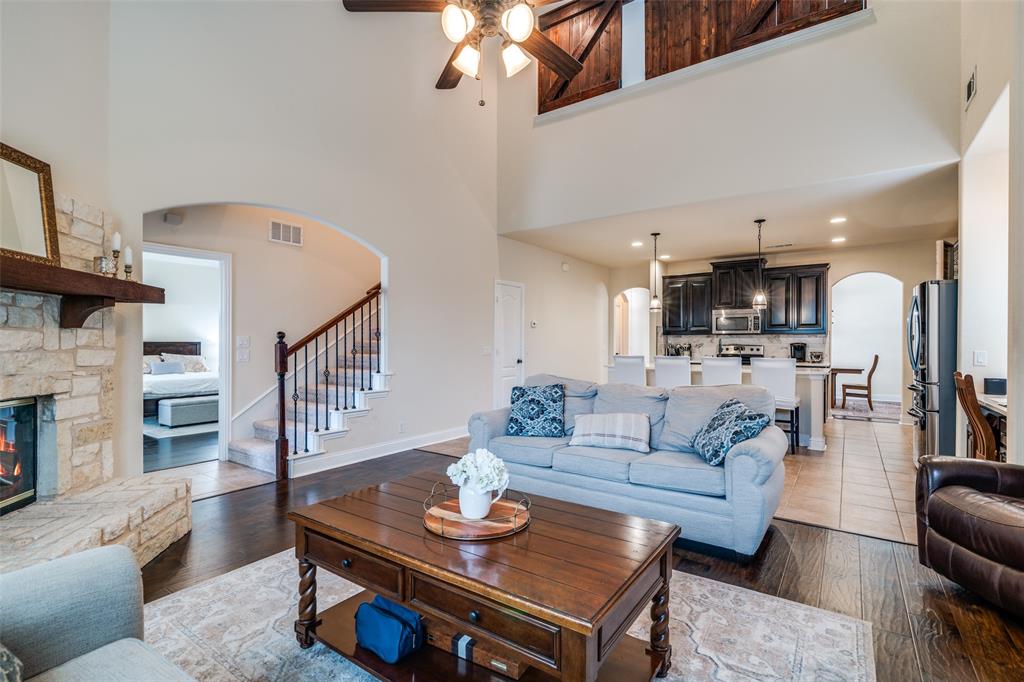 North Creek Ph I - Residential