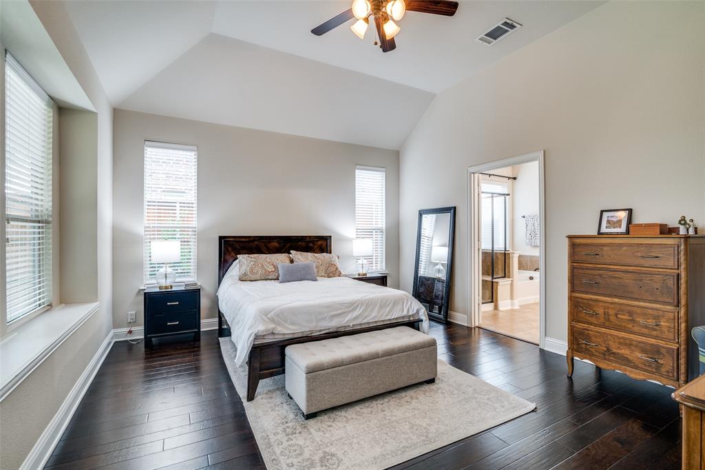 North Creek Ph I - Residential