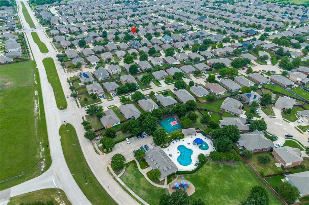 North Creek Ph I - Residential