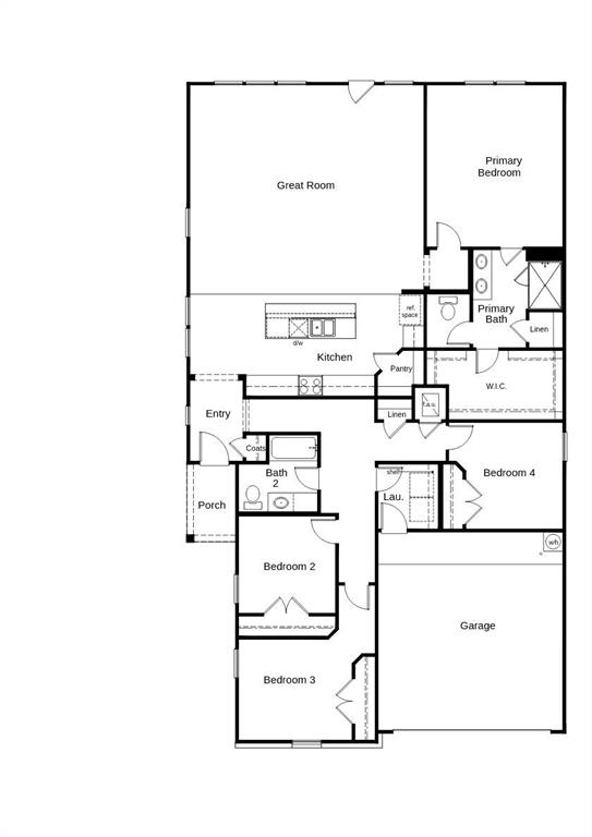 1516 Newsted Drive