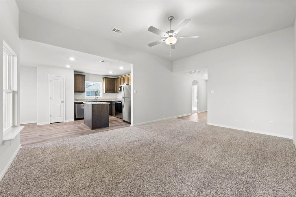 College Park - Residential