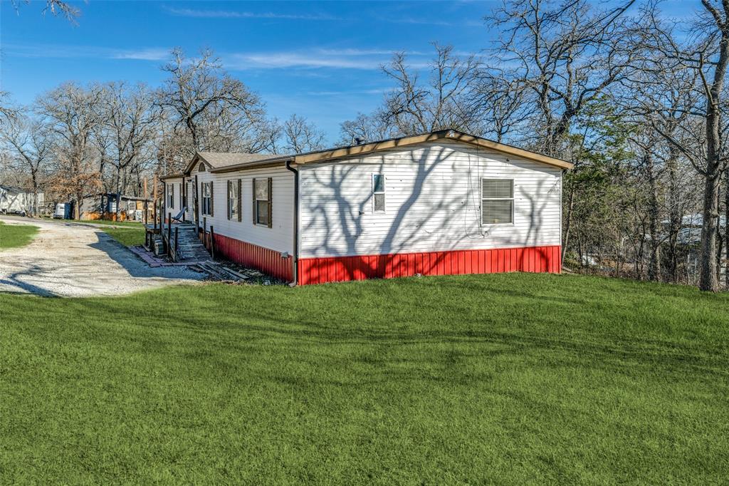 Sherwood Shores - Residential