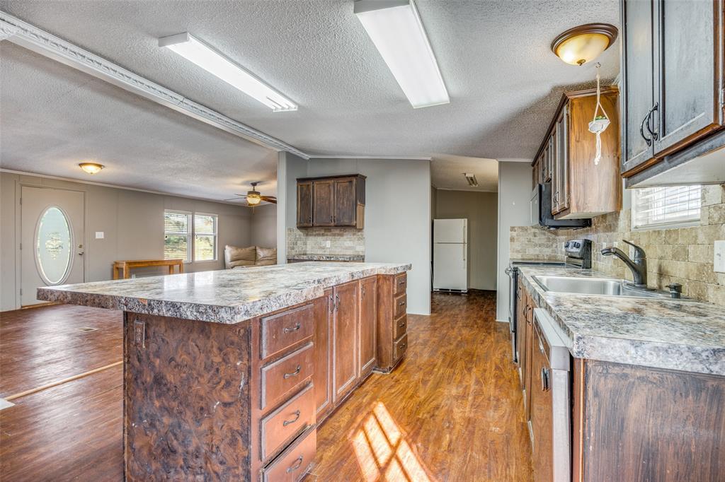 Sherwood Shores - Residential