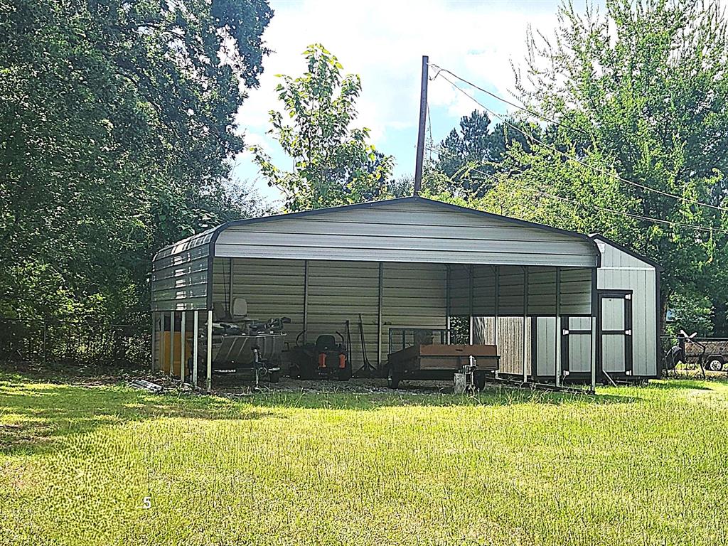 Hillcrest Shores - Residential