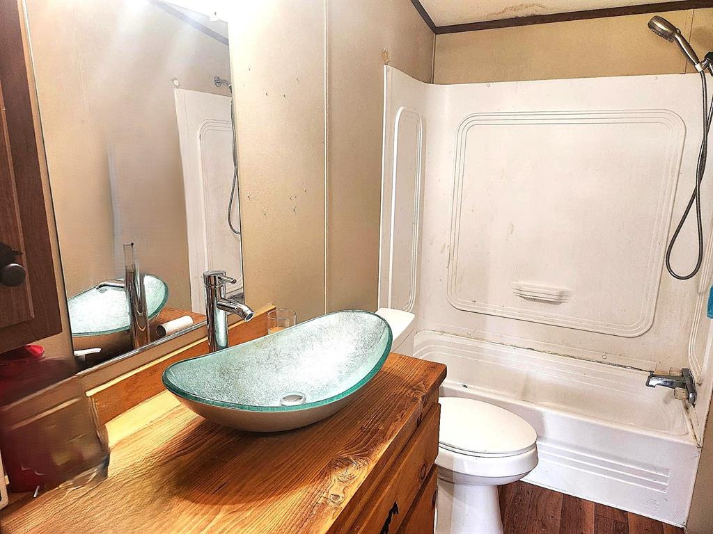 Hillcrest Shores - Residential