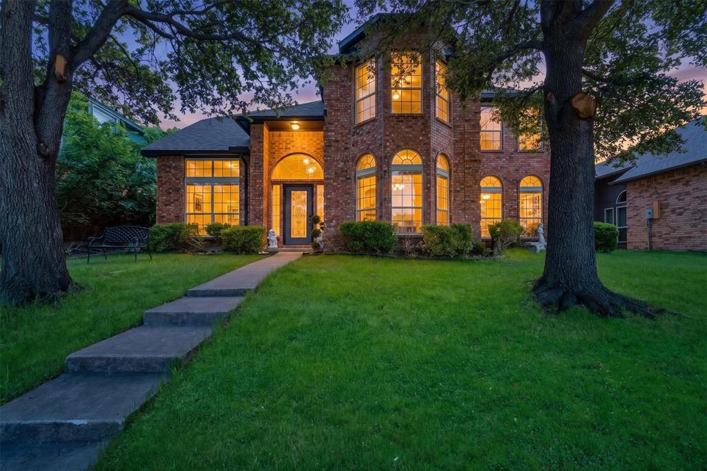 5949 Carroll Drive