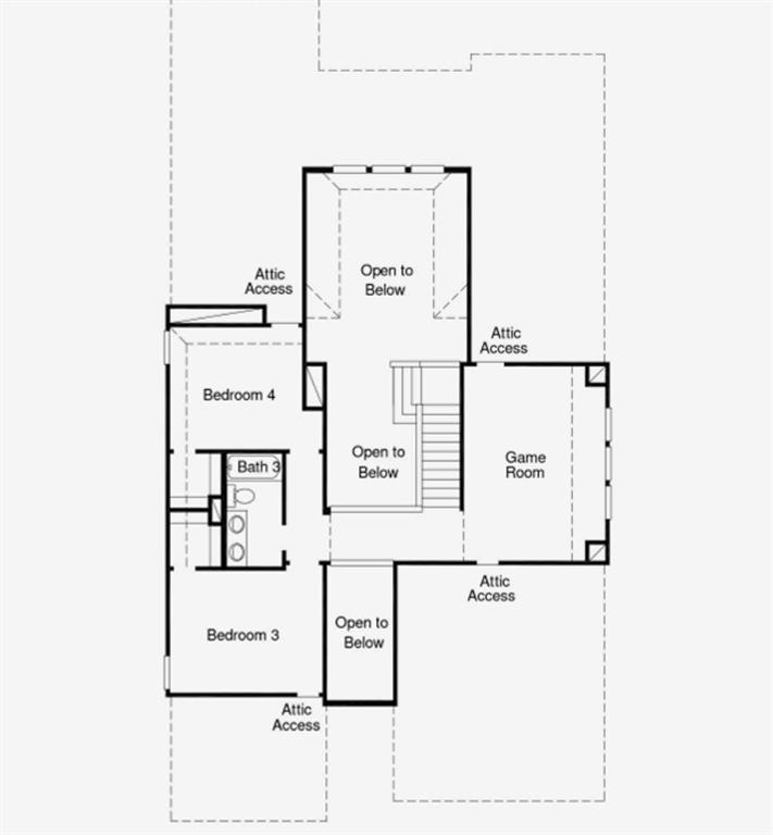 Hulen Trails - Residential