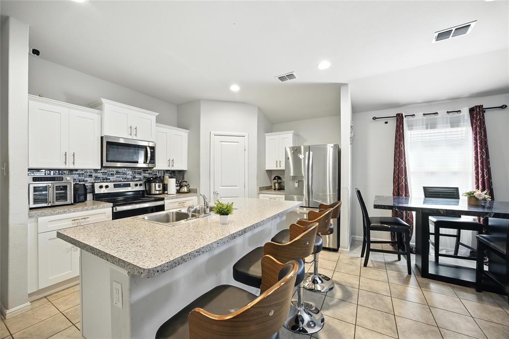 Auburn Terrace - Residential