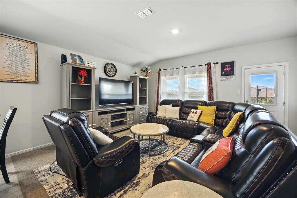 Auburn Terrace - Residential