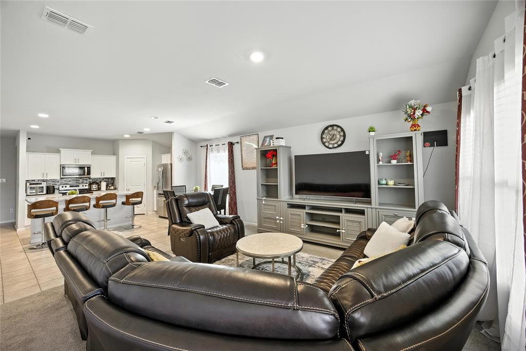 Auburn Terrace - Residential