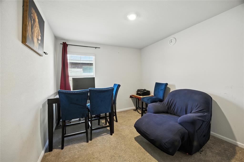 Auburn Terrace - Residential