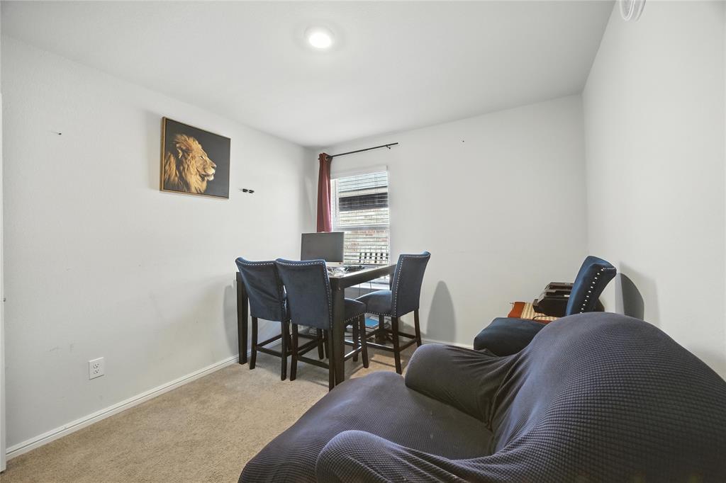 Auburn Terrace - Residential