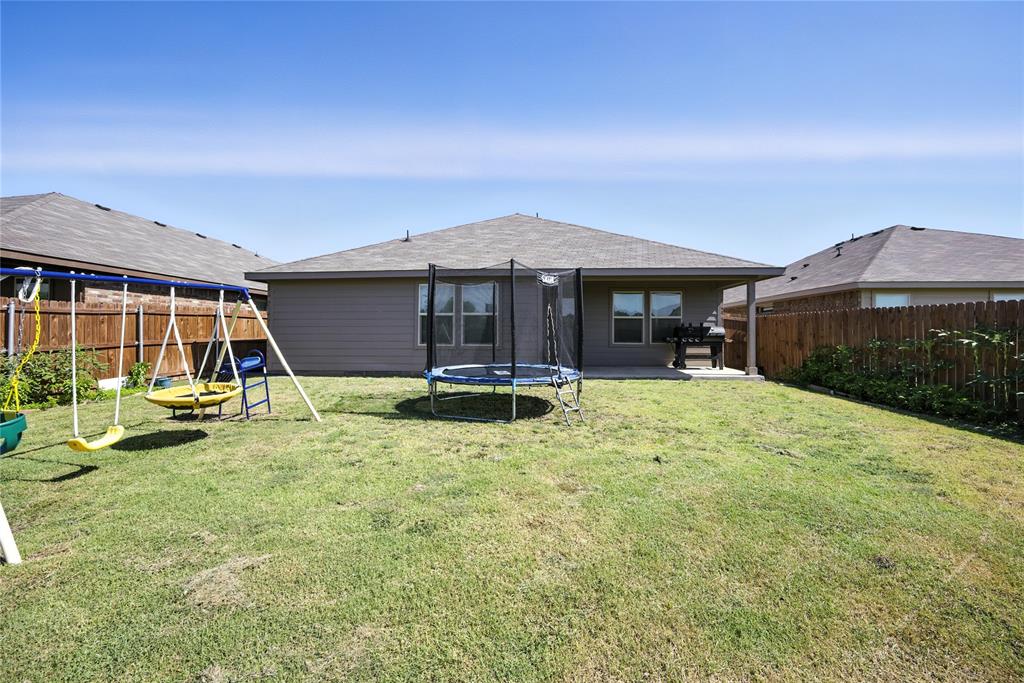 Auburn Terrace - Residential