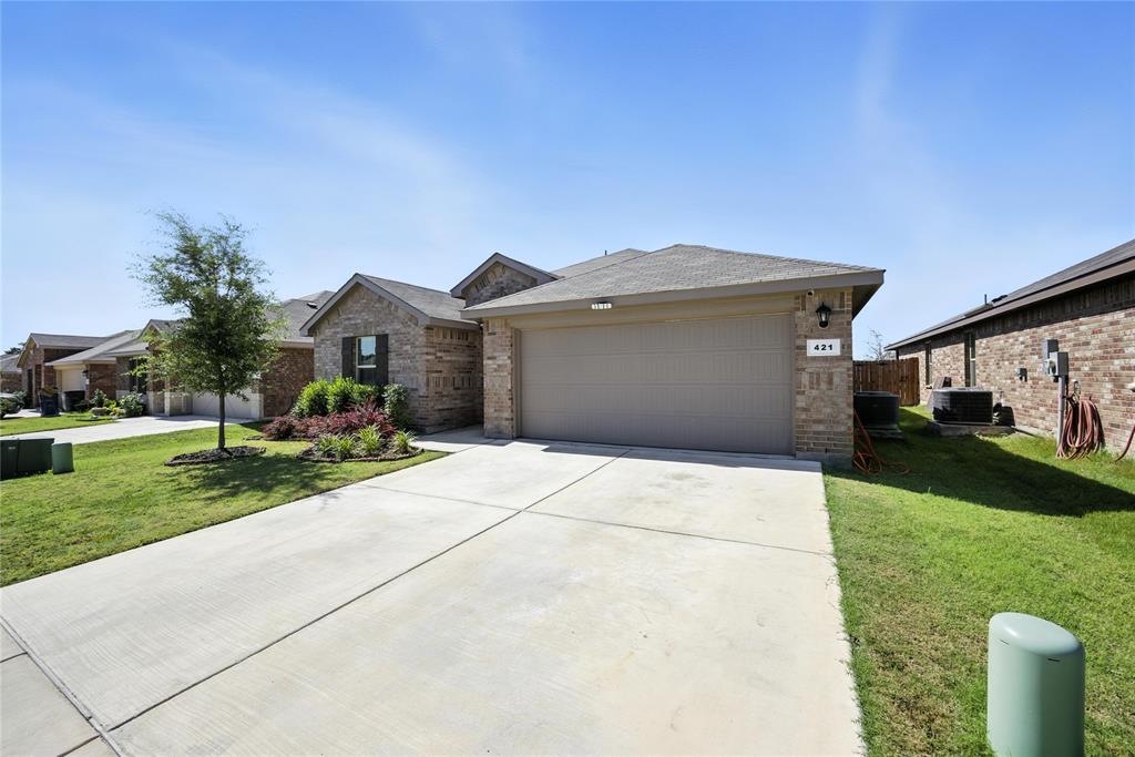 Auburn Terrace - Residential