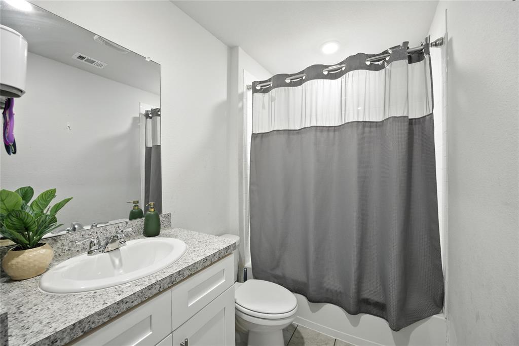 Auburn Terrace - Residential