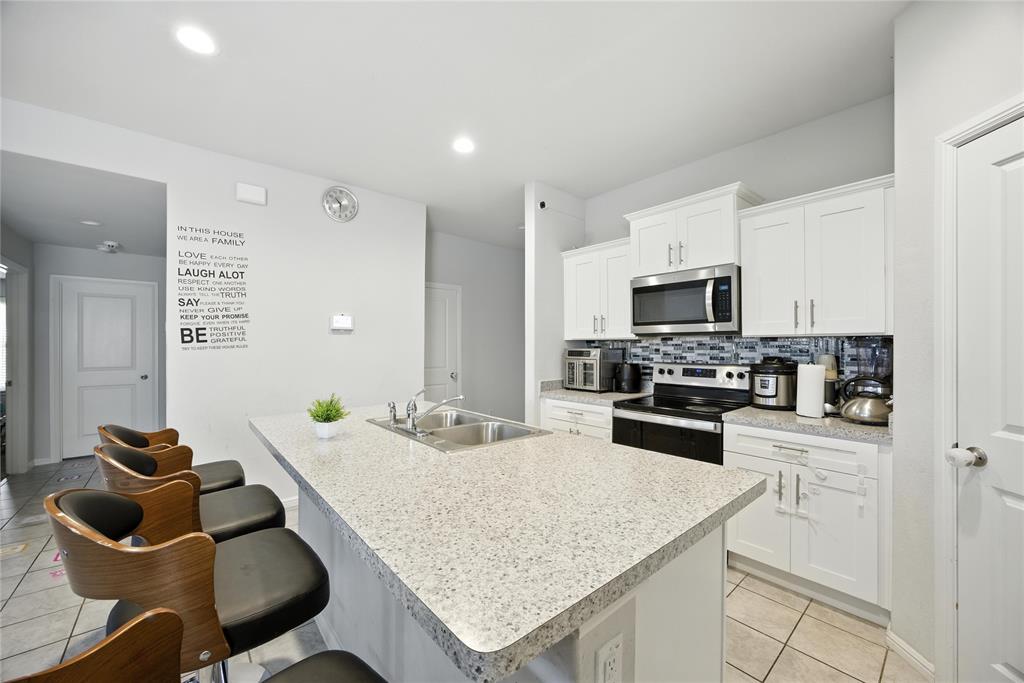 Auburn Terrace - Residential