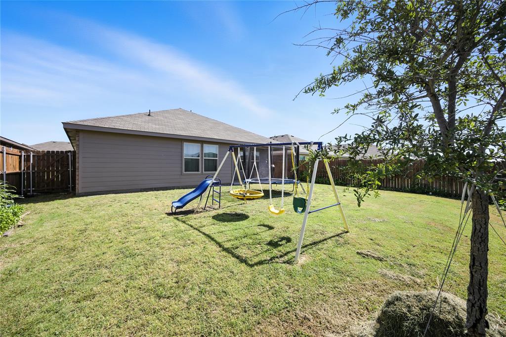 Auburn Terrace - Residential