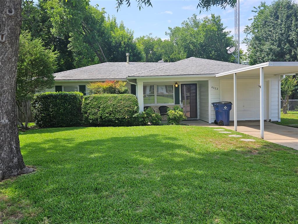 Kennedy Sub - Residential Lease